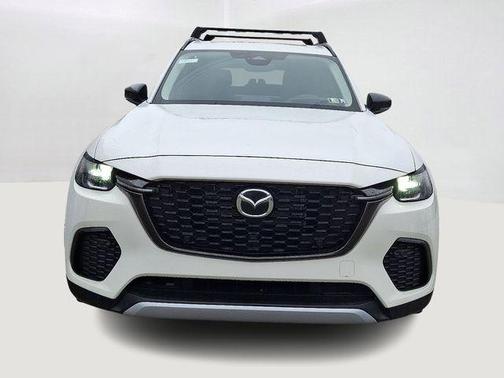 2025 Mazda CX-70 3.3 Turbo Premium Package