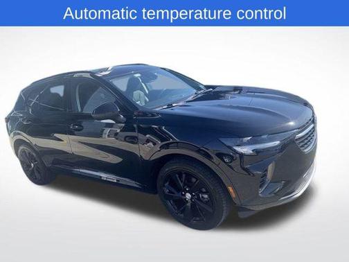 2021 Buick Envision AWD Essence