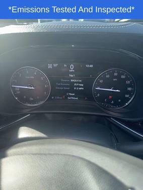 2021 Buick Envision AWD Essence