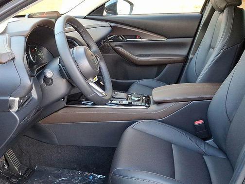 2025 Mazda CX-30 2.5 S Premium Package