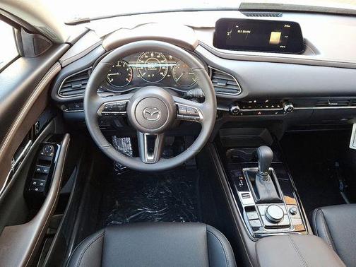 2025 Mazda CX-30 2.5 S Premium Package