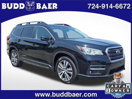 2020 Subaru Ascent Limited 7-Passenger