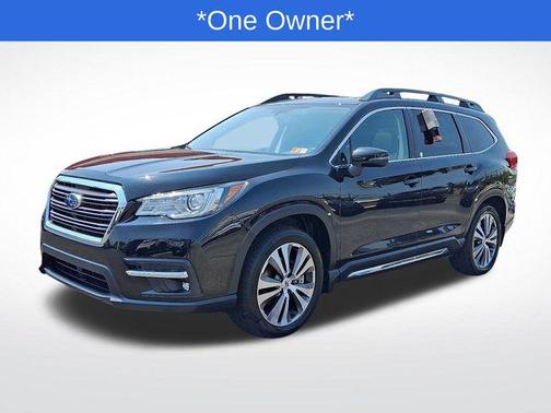 2020 Subaru Ascent Limited 7-Passenger