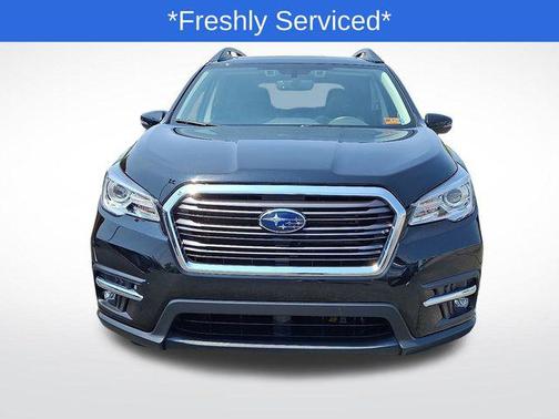 2020 Subaru Ascent Limited 7-Passenger