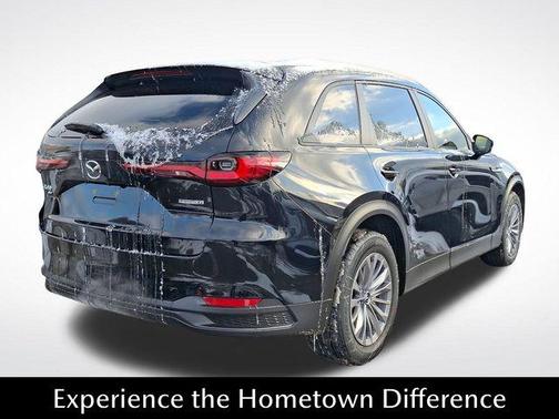 2025 Mazda CX-90 3.3 Turbo S