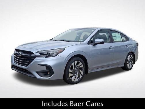 2025 Subaru Legacy Limited