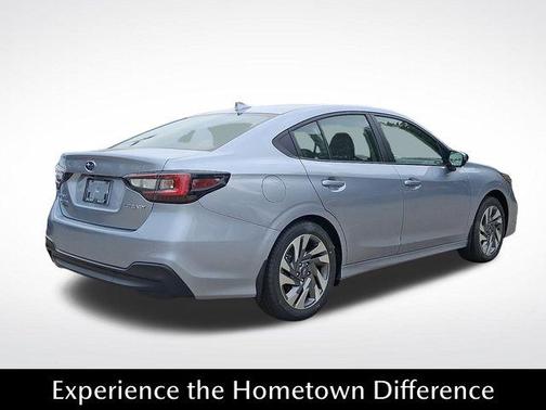 2025 Subaru Legacy Limited