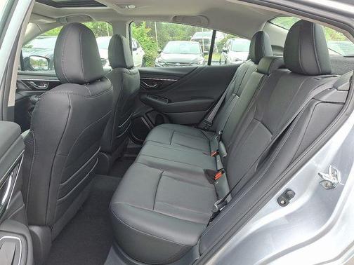 2025 Subaru Legacy Limited