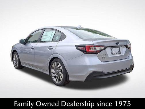 2025 Subaru Legacy Limited
