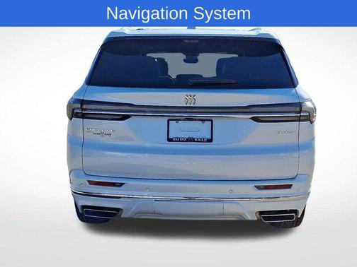 2025 Buick Enclave Avenir FWD