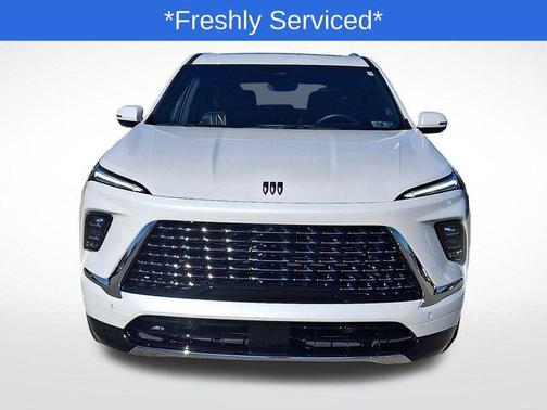 2025 Buick Enclave Avenir FWD