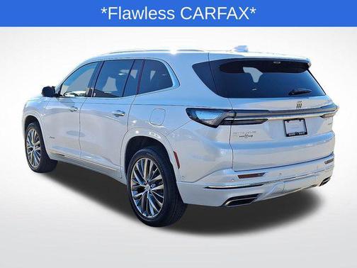 2025 Buick Enclave Avenir FWD
