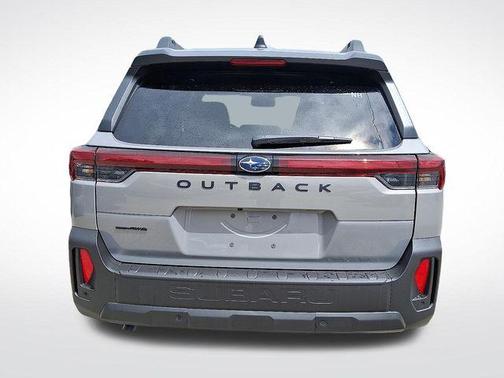 River Rock Pearl 2026 Subaru Outback Premium