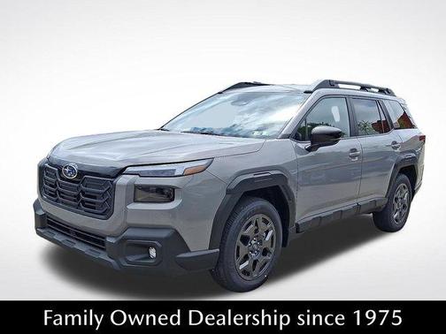 River Rock Pearl 2026 Subaru Outback Premium