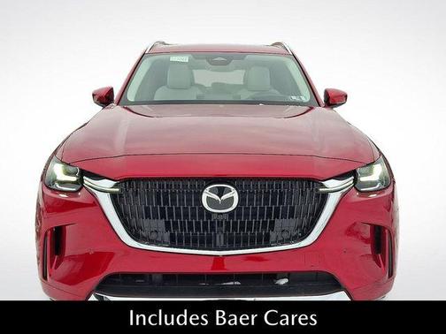 2026 Mazda CX-90 3.3 Turbo S Premium Plus