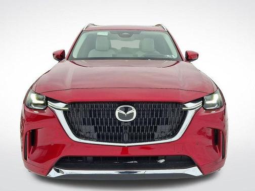 2026 Mazda CX-90 3.3 Turbo S Premium Plus