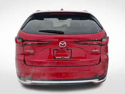2026 Mazda CX-90 3.3 Turbo S Premium Plus