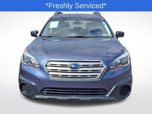2017 Subaru Outback 2.5i