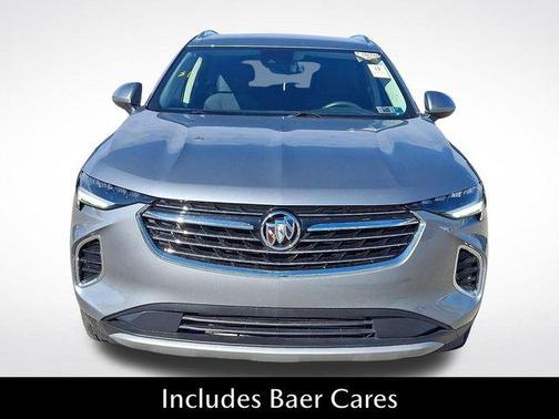 2023 Buick Envision Preferred AWD