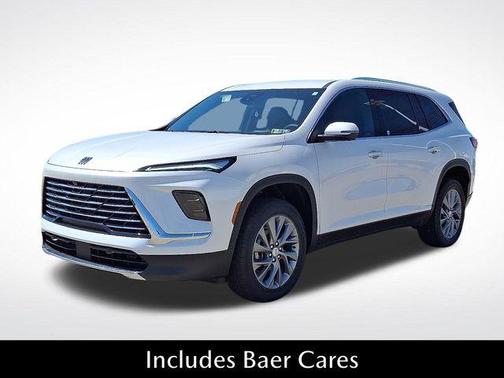 2025 Buick Enclave Preferred FWD