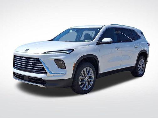 2025 Buick Enclave Preferred FWD