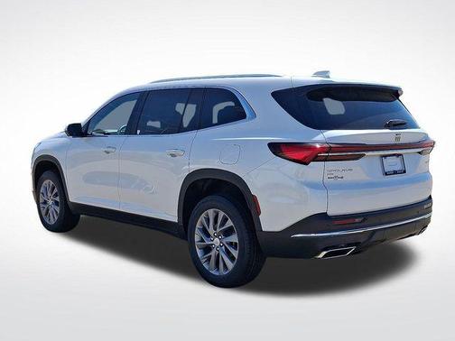 2025 Buick Enclave Preferred FWD