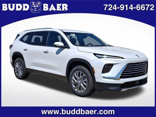2025 Buick Enclave Preferred FWD