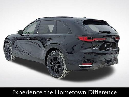 2026 Mazda CX-70 3.3 Turbo Premium Plus