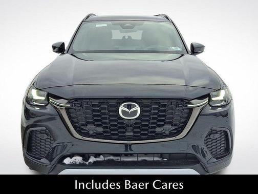 2026 Mazda CX-70 3.3 Turbo Premium Plus