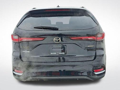2026 Mazda CX-70 3.3 Turbo Premium Plus