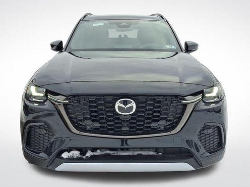 2026 Mazda CX-70 3.3 Turbo Premium Plus