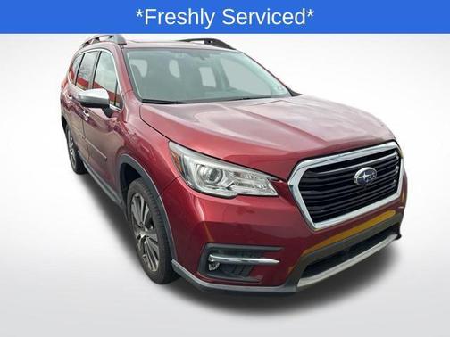 2020 Subaru Ascent Touring 7-Passenger