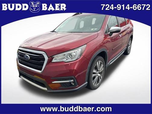 2020 Subaru Ascent Touring 7-Passenger