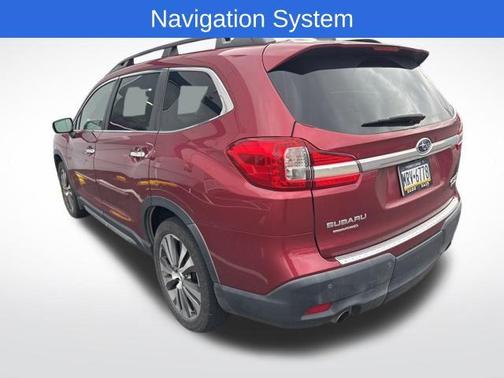2020 Subaru Ascent Touring 7-Passenger