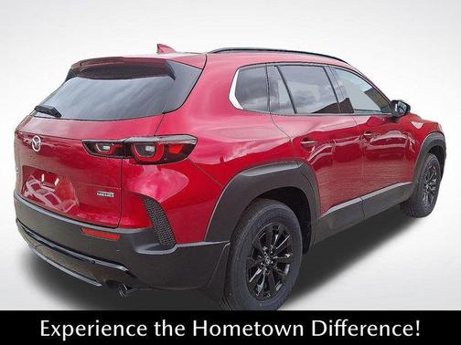 2026 Mazda CX-50 Hybrid Premium