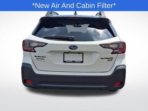 2025 Subaru Outback Onyx Edition XT