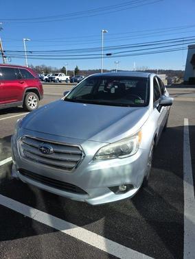 2017 Subaru Legacy Premium