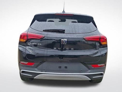 Ebony Twilight Metallic 2026 Buick Encore GX Preferred