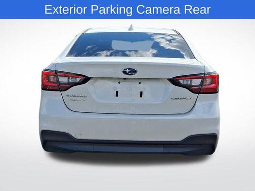 2023 Subaru Legacy Premium