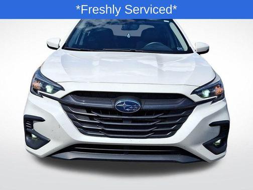 2023 Subaru Legacy Premium