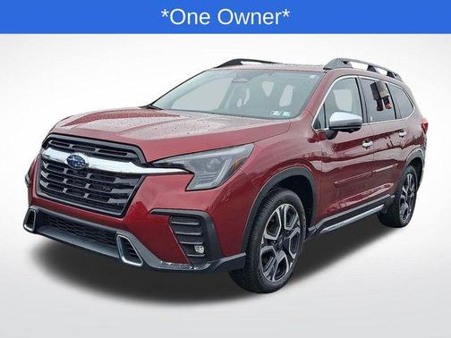 2023 Subaru Ascent Touring 7-Passenger