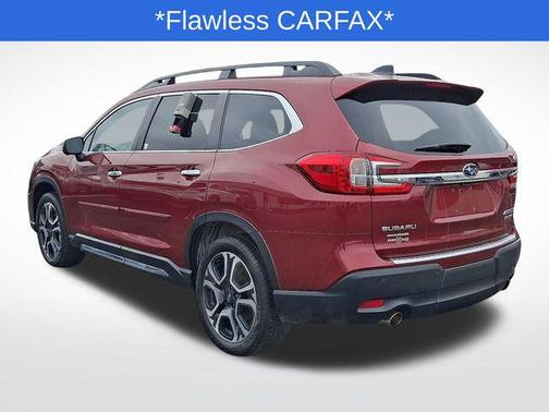 2023 Subaru Ascent Touring 7-Passenger