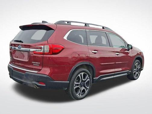 2023 Subaru Ascent Touring 7-Passenger