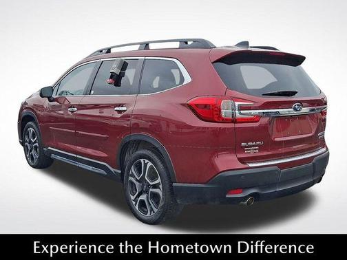 2023 Subaru Ascent Touring 7-Passenger
