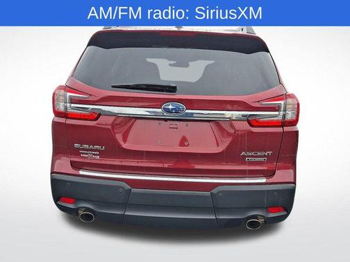 2023 Subaru Ascent Touring 7-Passenger