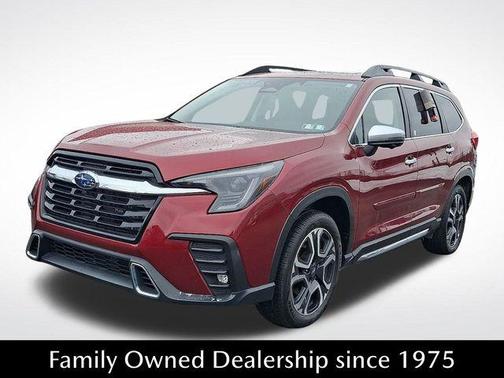 2023 Subaru Ascent Touring 7-Passenger