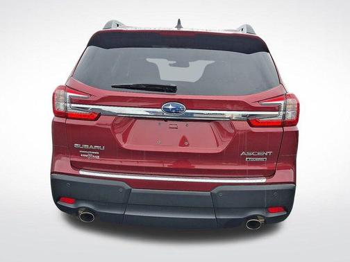 2023 Subaru Ascent Touring 7-Passenger