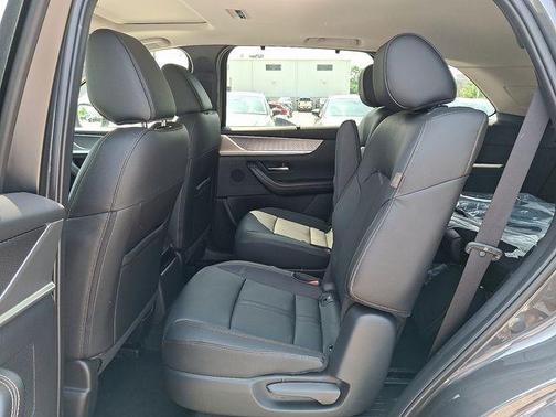 2025 Mazda CX-90 3.3 Turbo Preferred