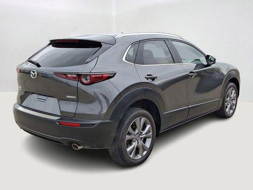 2024 Mazda CX-30 2.5 S Preferred Package