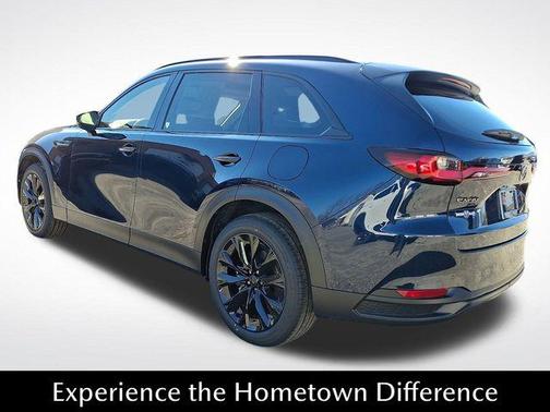 2026 Mazda CX-90 3.3 Turbo Premium Sport